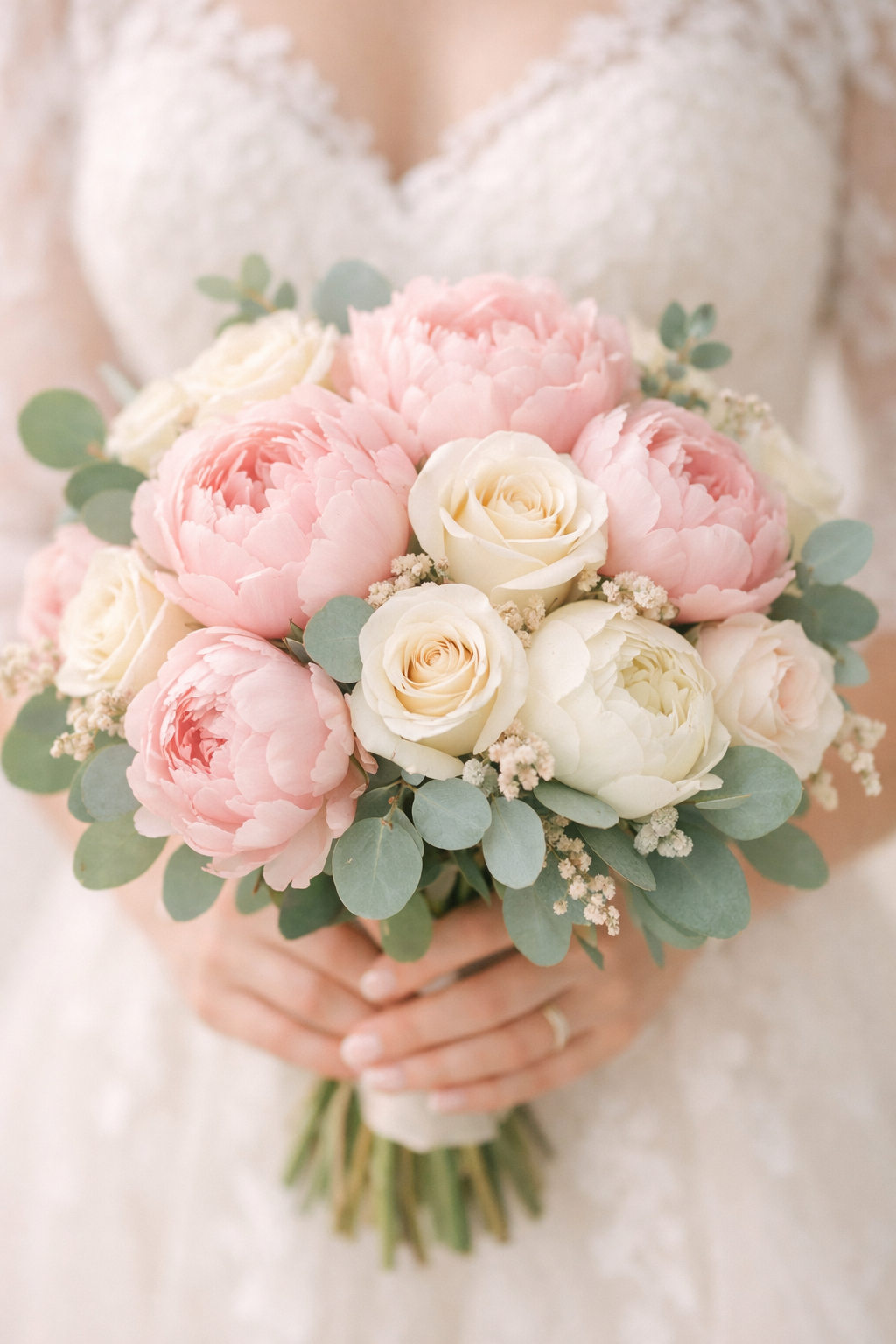 Gelin Çiçeği ve Aranjmanlar